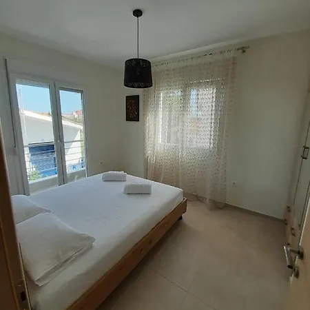 Summer Suites * Kavala