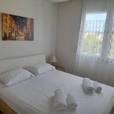 Apartment Summer Suites